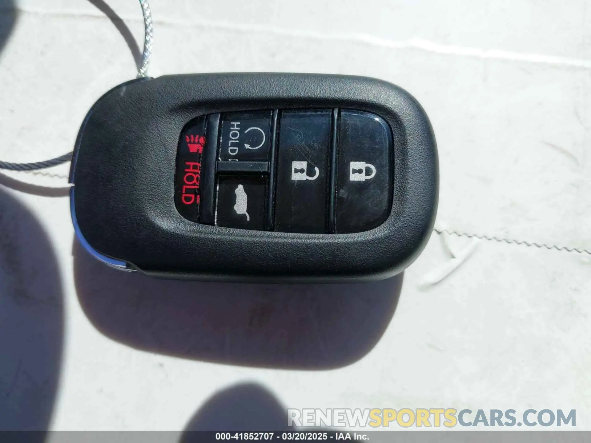 11 Фотография поврежденного автомобиля 2HGFE2F52RH511729 HONDA CIVIC 2024