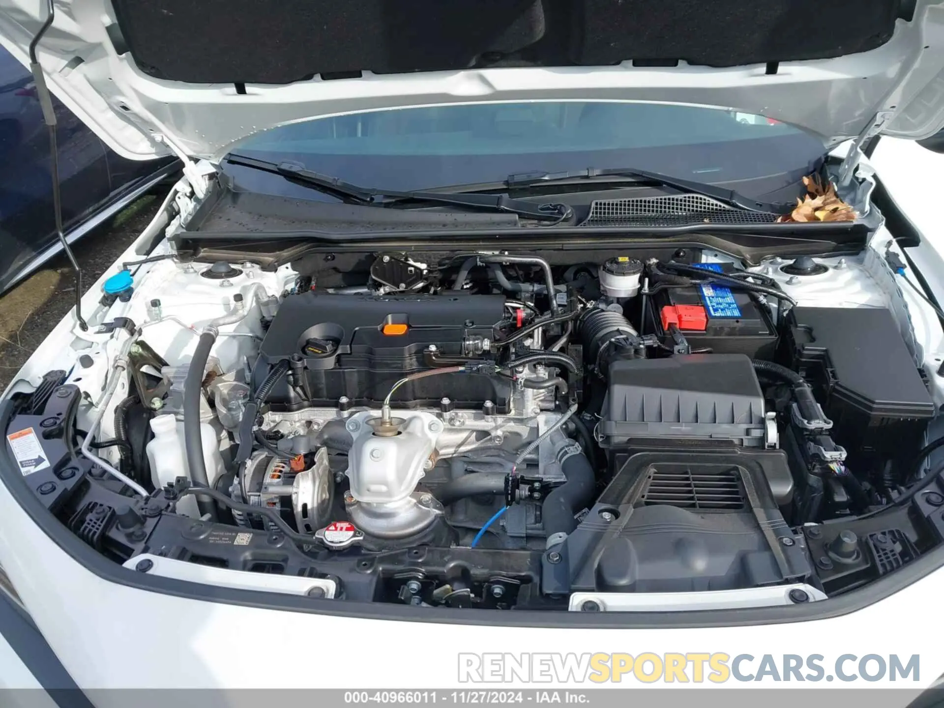 10 Фотография поврежденного автомобиля 2HGFE2F52RH526215 HONDA CIVIC 2024