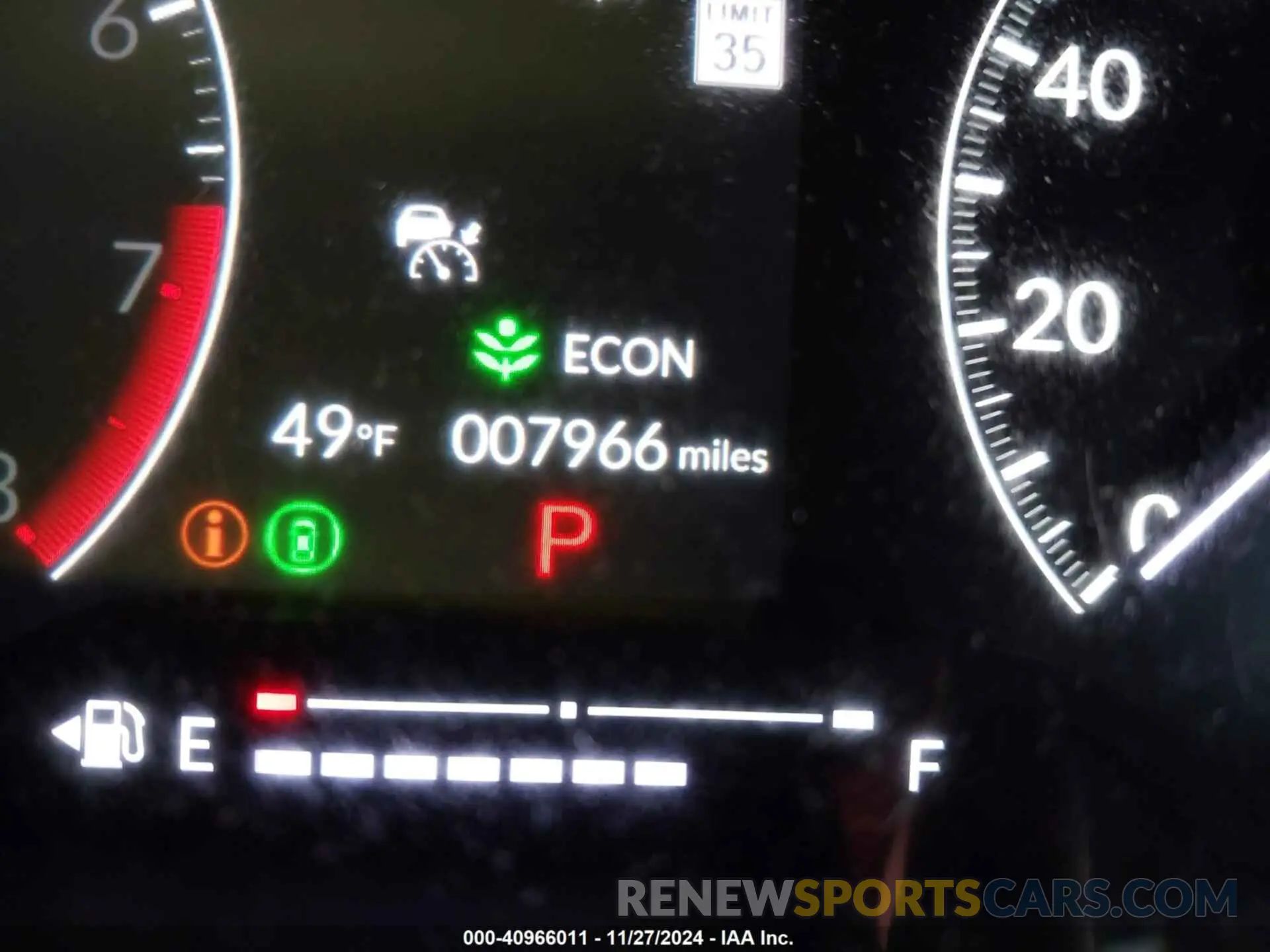 15 Фотография поврежденного автомобиля 2HGFE2F52RH526215 HONDA CIVIC 2024