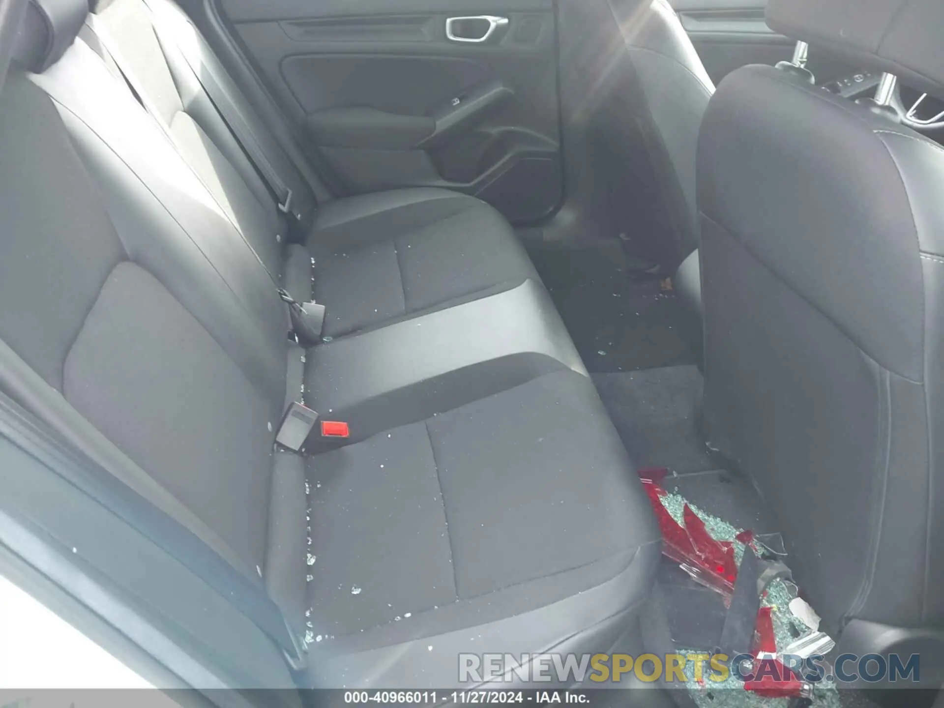 8 Фотография поврежденного автомобиля 2HGFE2F52RH526215 HONDA CIVIC 2024
