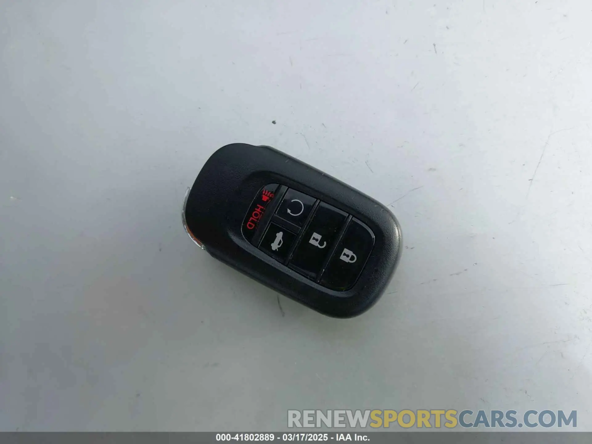 11 Photograph of a damaged car 2HGFE2F52RH558663 HONDA CIVIC 2024