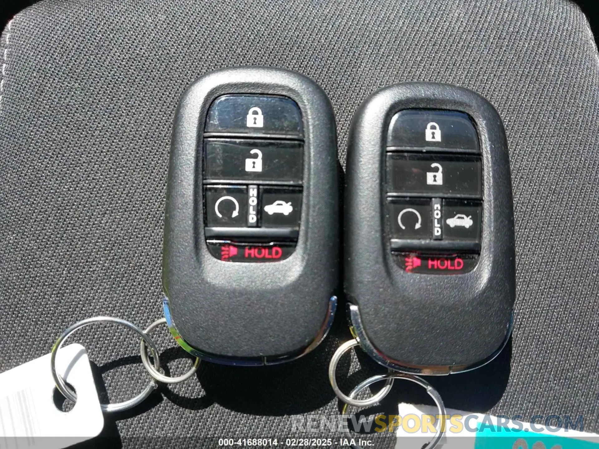 11 Фотография поврежденного автомобиля 2HGFE2F52RH567752 HONDA CIVIC 2024