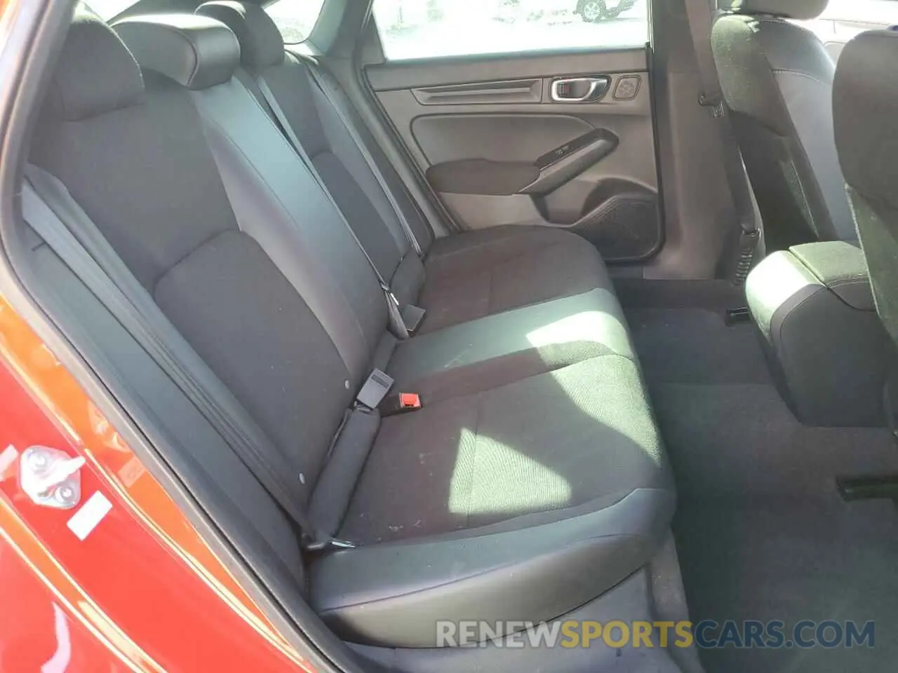 10 Фотография поврежденного автомобиля 2HGFE2F52RH584258 HONDA CIVIC 2024