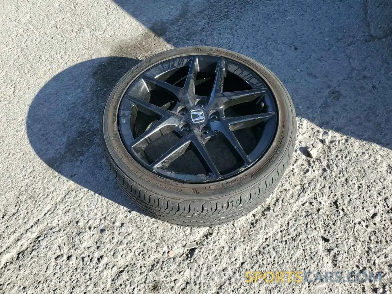 12 Фотография поврежденного автомобиля 2HGFE2F52RH584258 HONDA CIVIC 2024