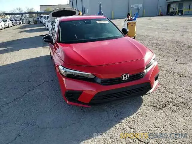 14 Фотография поврежденного автомобиля 2HGFE2F52RH584258 HONDA CIVIC 2024