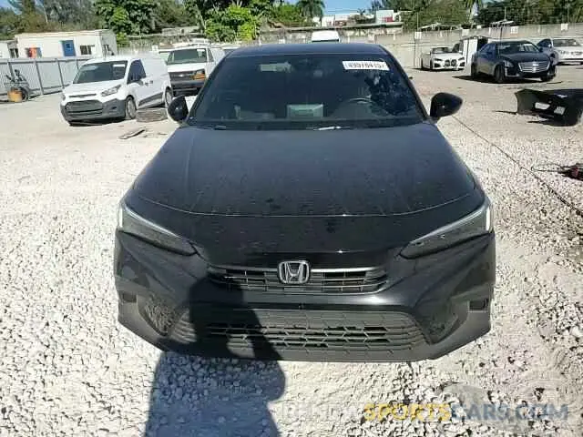 13 Фотография поврежденного автомобиля 2HGFE2F52RH587001 HONDA CIVIC 2024