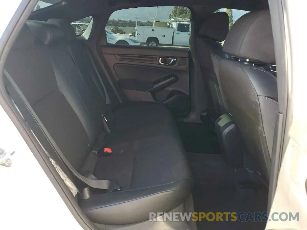 10 Фотография поврежденного автомобиля 2HGFE2F53RH519483 HONDA CIVIC 2024