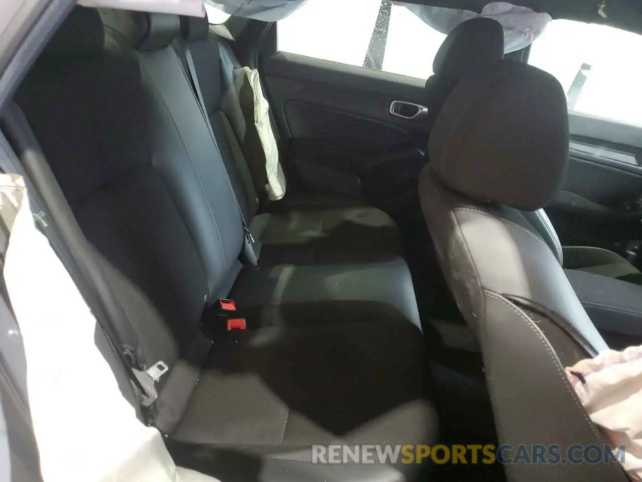 10 Фотография поврежденного автомобиля 2HGFE2F53RH521122 HONDA CIVIC 2024