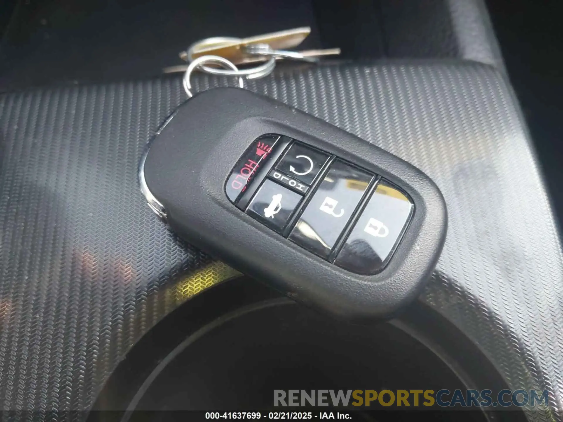 11 Фотография поврежденного автомобиля 2HGFE2F53RH536087 HONDA CIVIC 2024