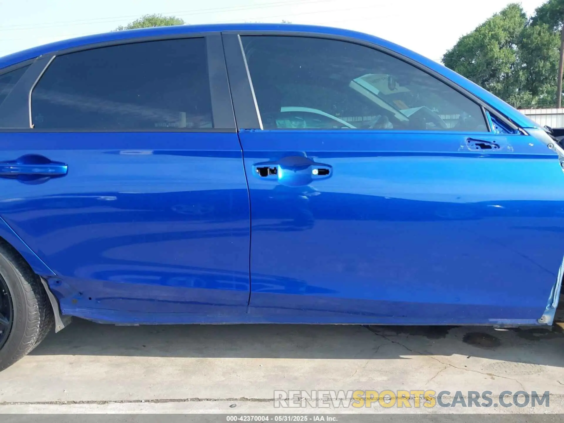 20 Фотография поврежденного автомобиля 2HGFE2F53RH546621 HONDA CIVIC 2024