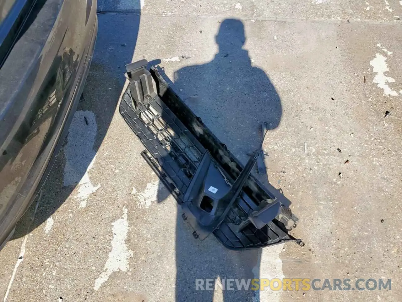 12 Photograph of a damaged car 2HGFE2F53RH548529 HONDA CIVIC 2024