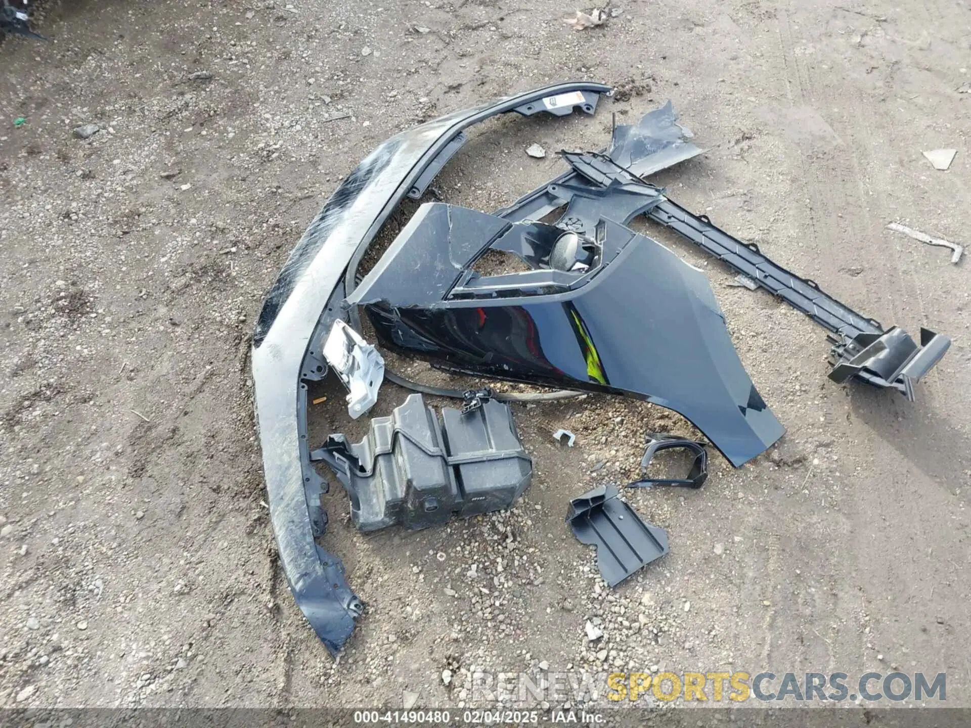 12 Фотография поврежденного автомобиля 2HGFE2F53RH550362 HONDA CIVIC 2024