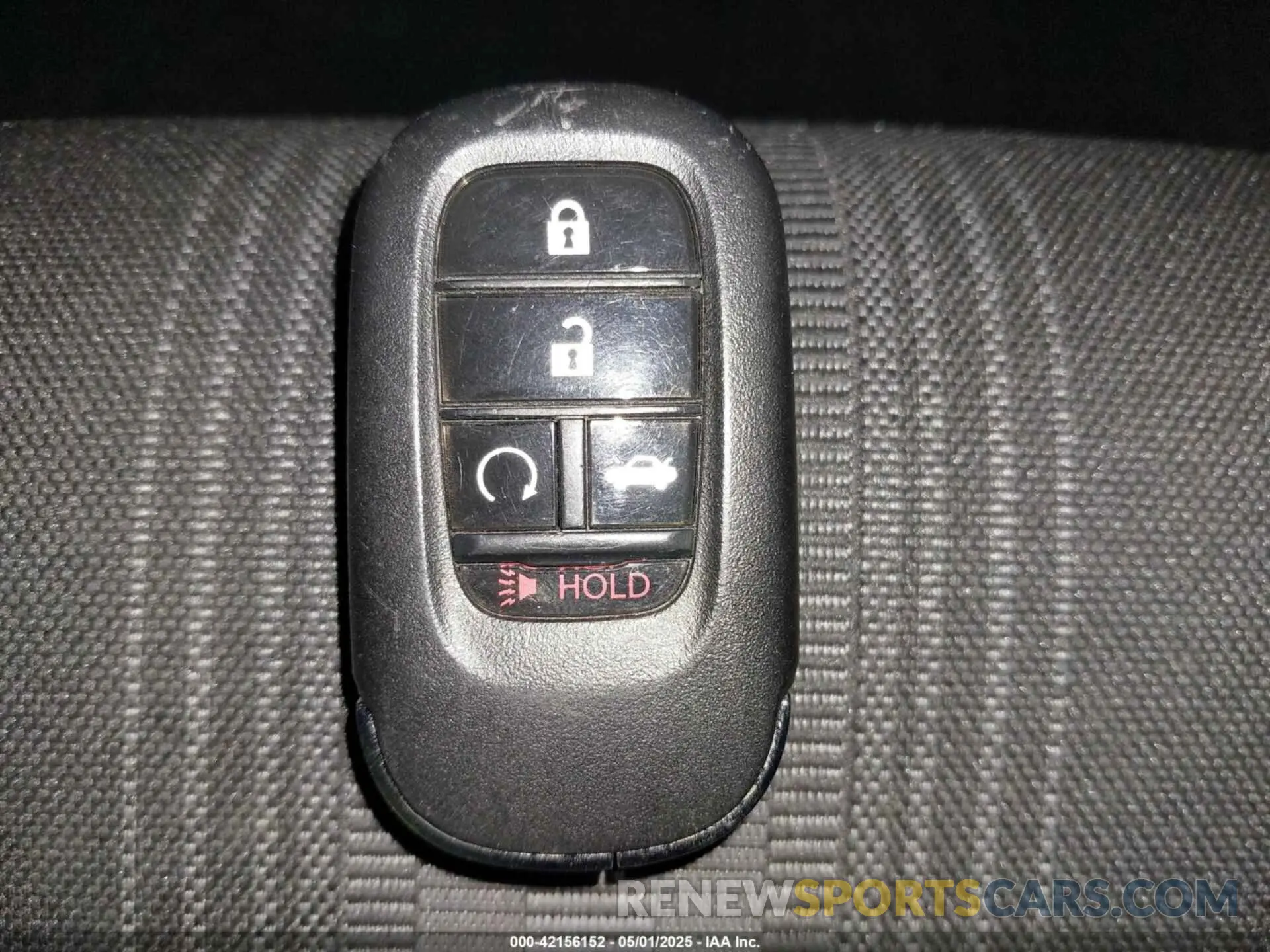 11 Фотография поврежденного автомобиля 2HGFE2F53RH551107 HONDA CIVIC 2024