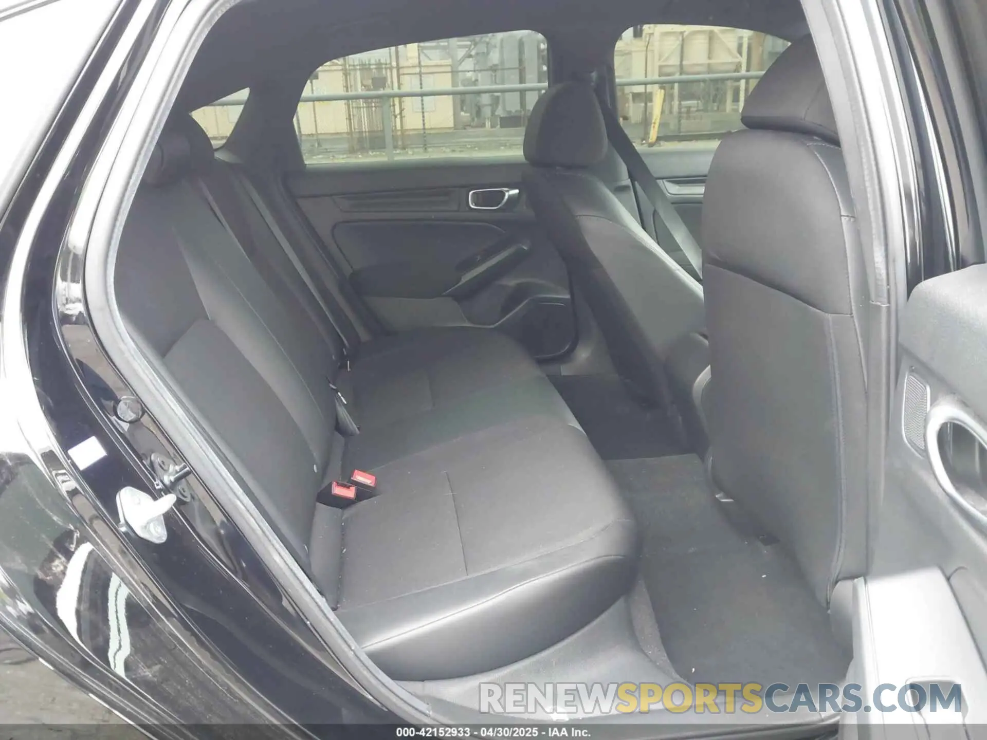 8 Фотография поврежденного автомобиля 2HGFE2F53RH551298 HONDA CIVIC 2024