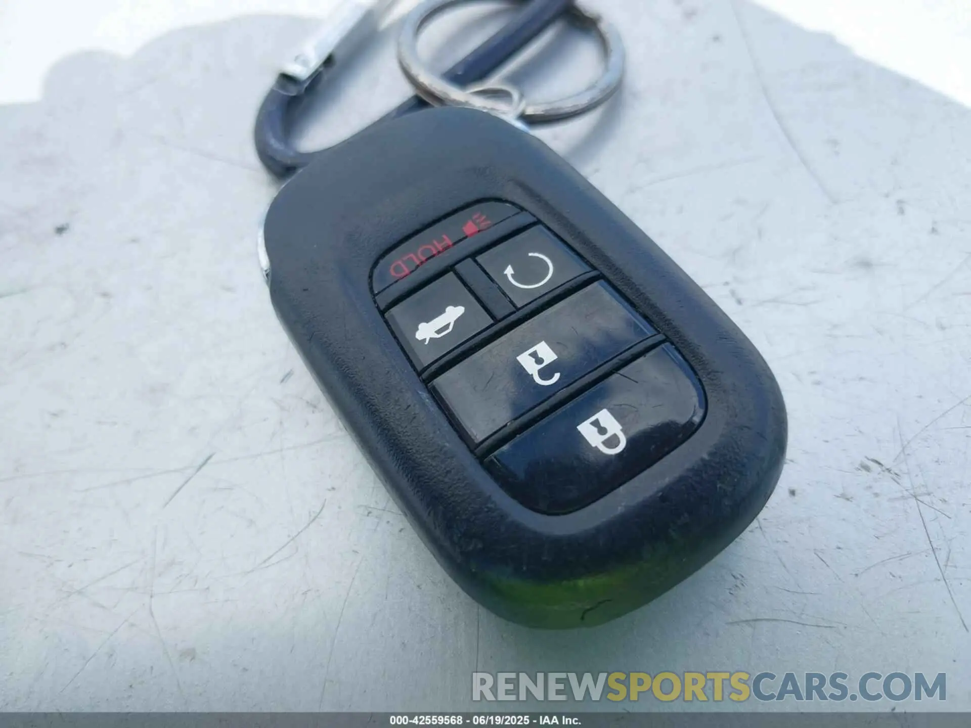 11 Фотография поврежденного автомобиля 2HGFE2F53RH594460 HONDA CIVIC 2024