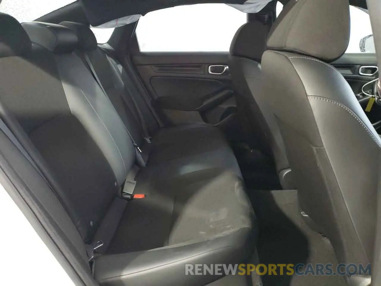 10 Фотография поврежденного автомобиля 2HGFE2F54RH560768 HONDA CIVIC 2024