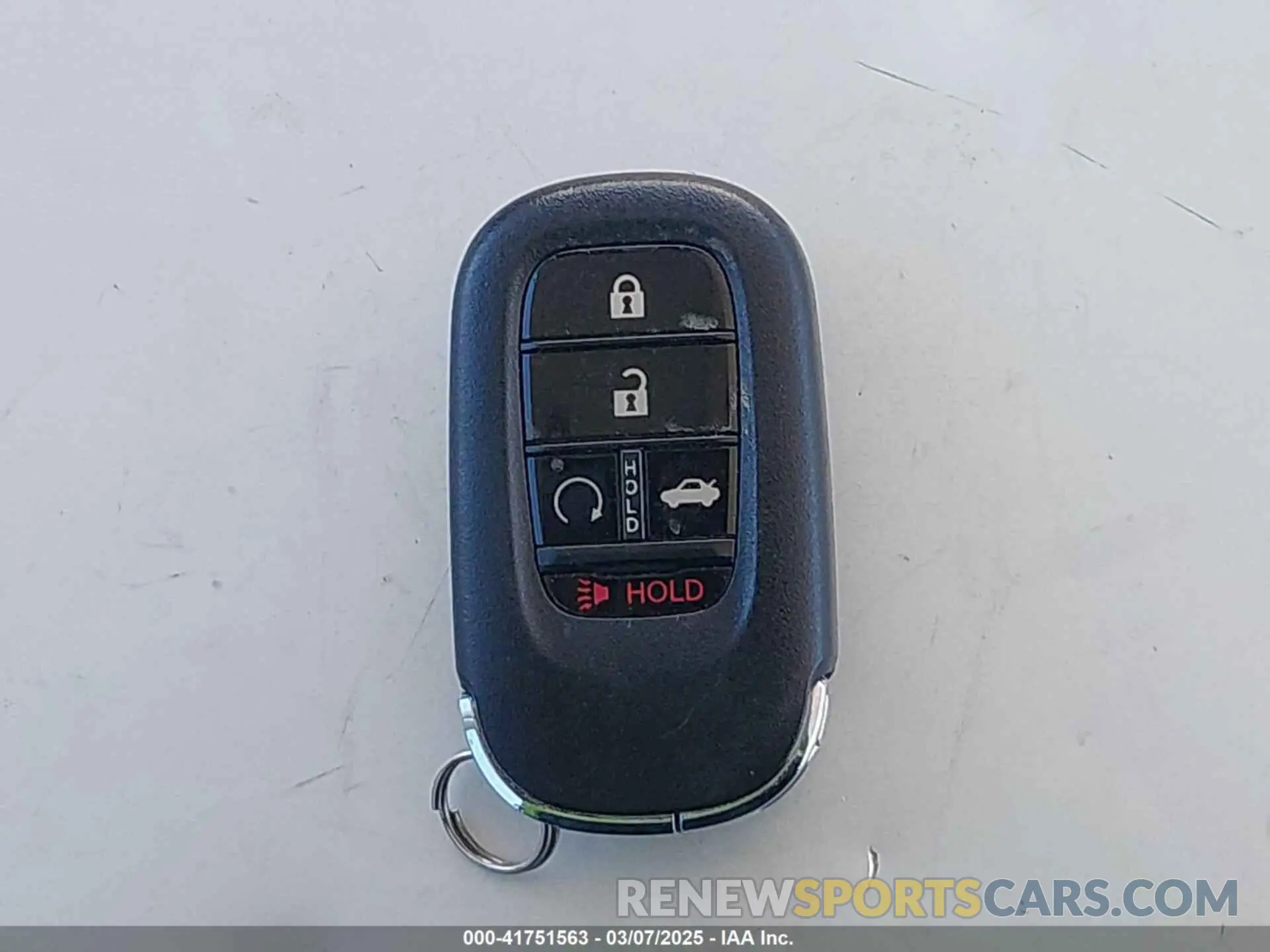 11 Фотография поврежденного автомобиля 2HGFE2F54RH590224 HONDA CIVIC 2024