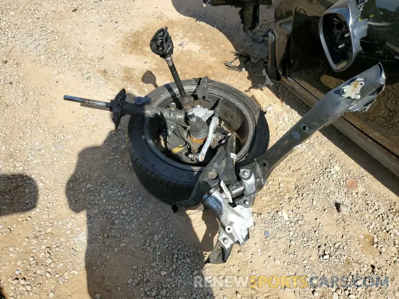 12 Фотография поврежденного автомобиля 2HGFE2F54RH590370 HONDA CIVIC 2024