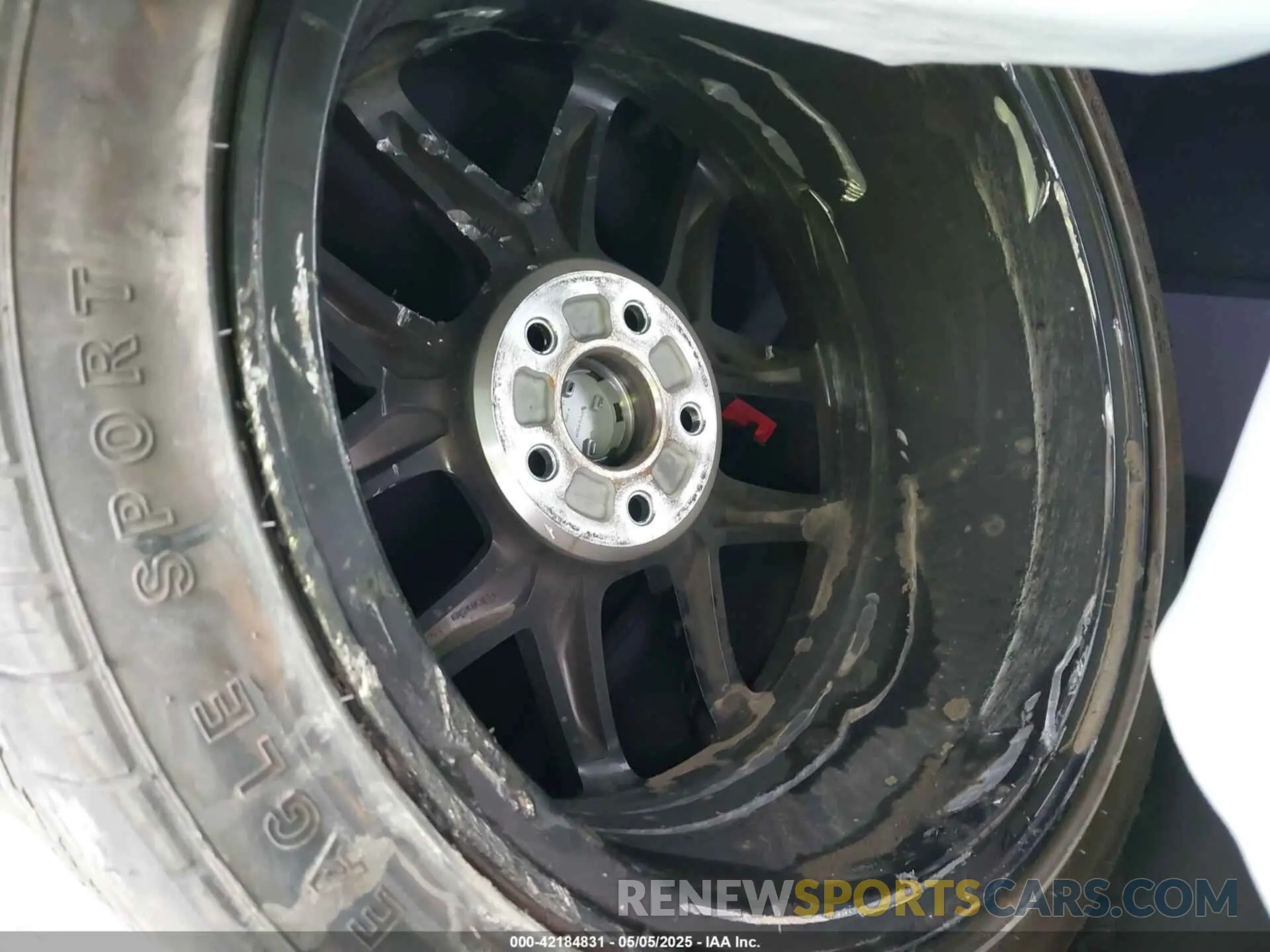 12 Фотография поврежденного автомобиля 2HGFE2F54RH595052 HONDA CIVIC 2024