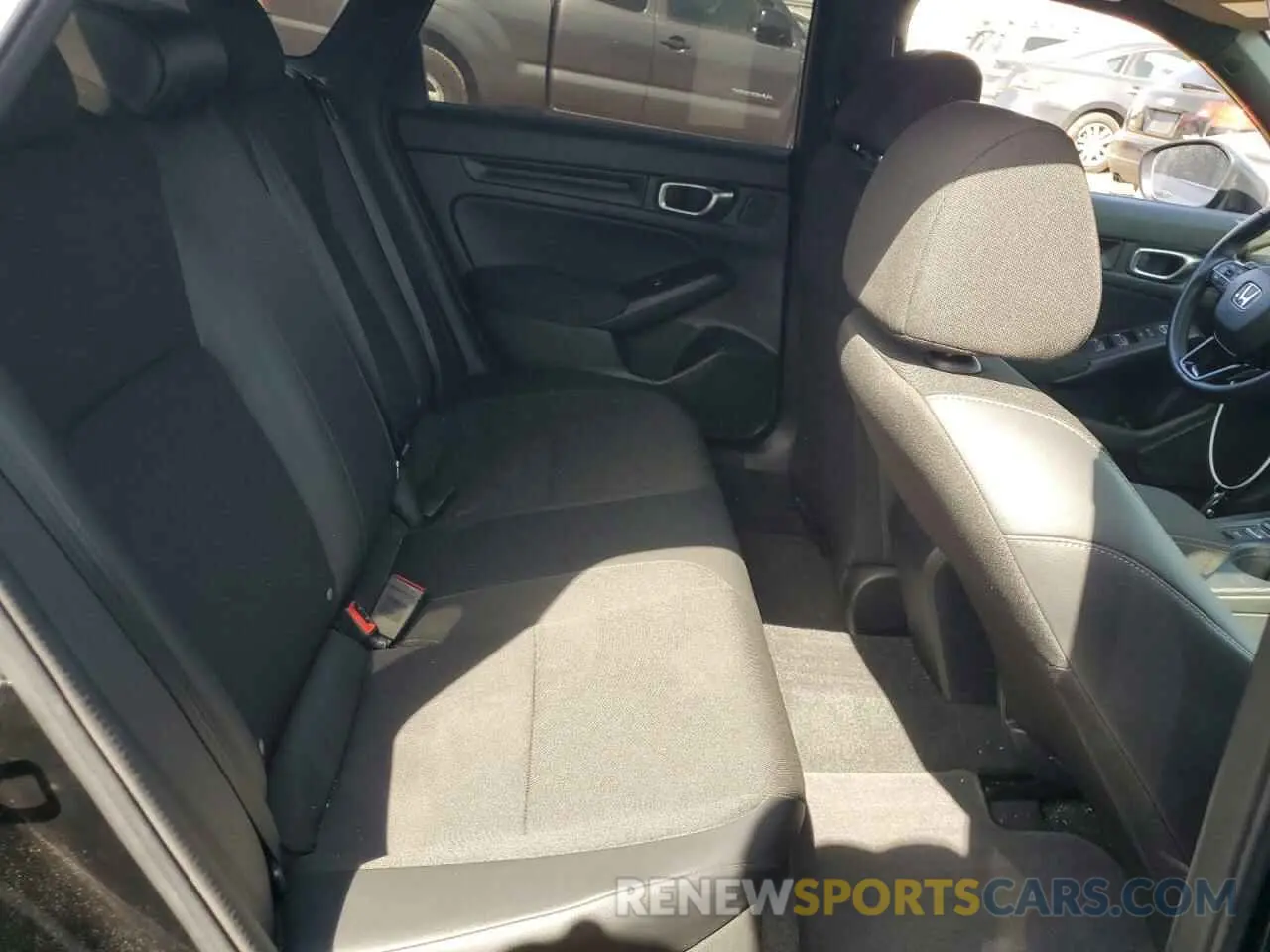 10 Фотография поврежденного автомобиля 2HGFE2F55RH521218 HONDA CIVIC 2024