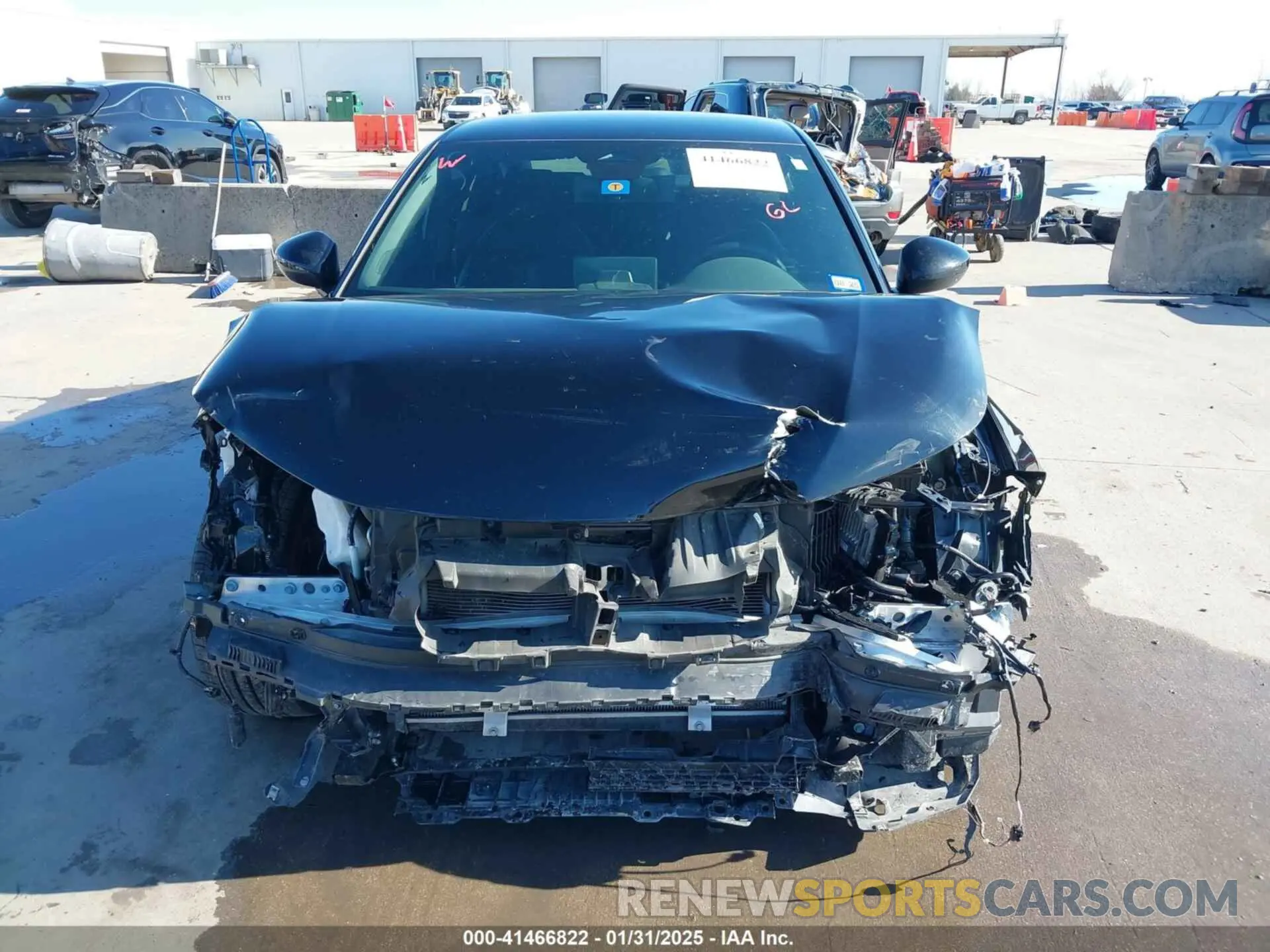 13 Фотография поврежденного автомобиля 2HGFE2F56RH500023 HONDA CIVIC 2024