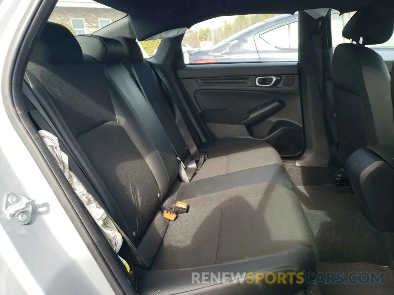 10 Фотография поврежденного автомобиля 2HGFE2F56RH503696 HONDA CIVIC 2024