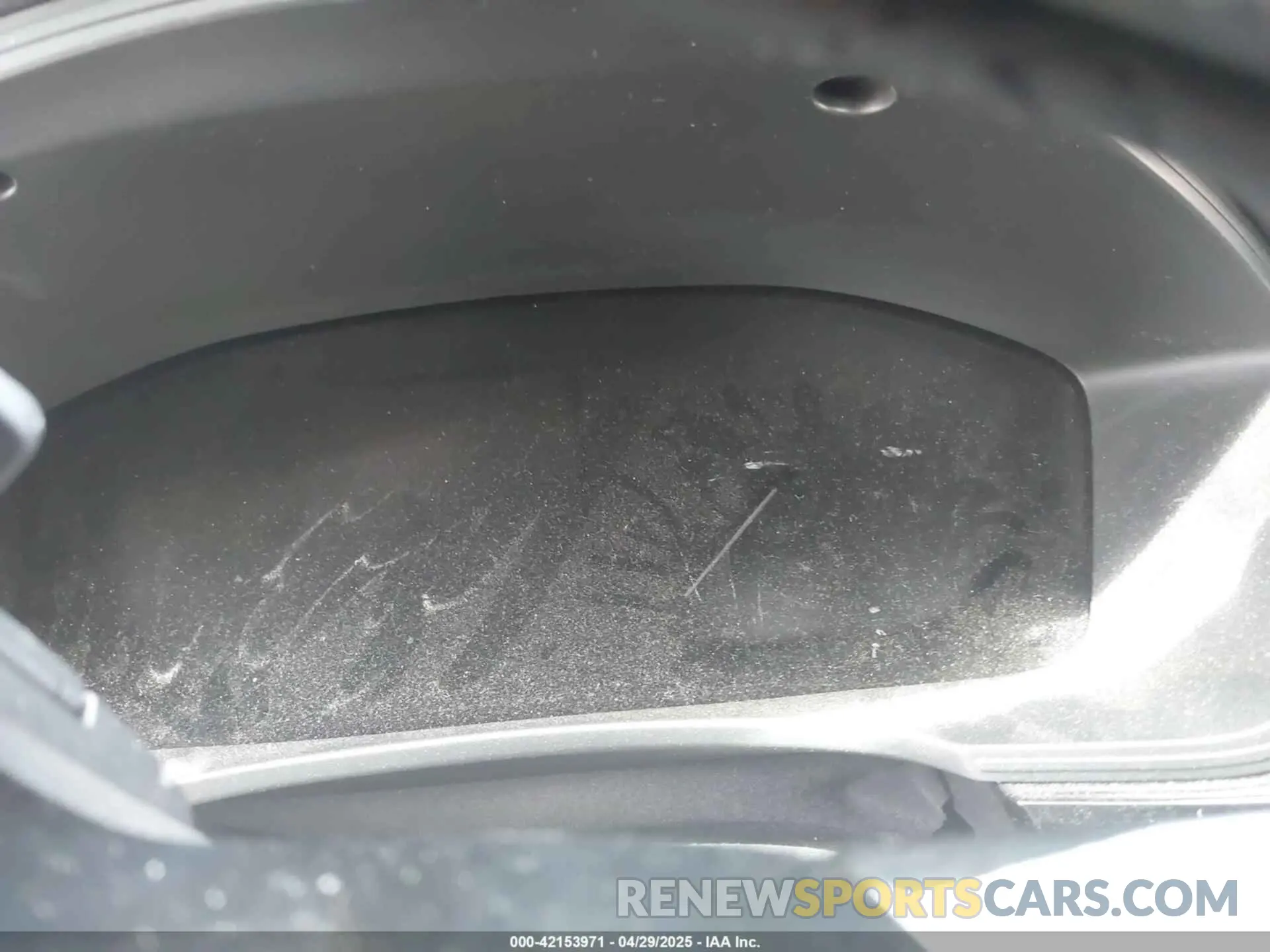 7 Photograph of a damaged car 2HGFE2F56RH522202 HONDA CIVIC 2024
