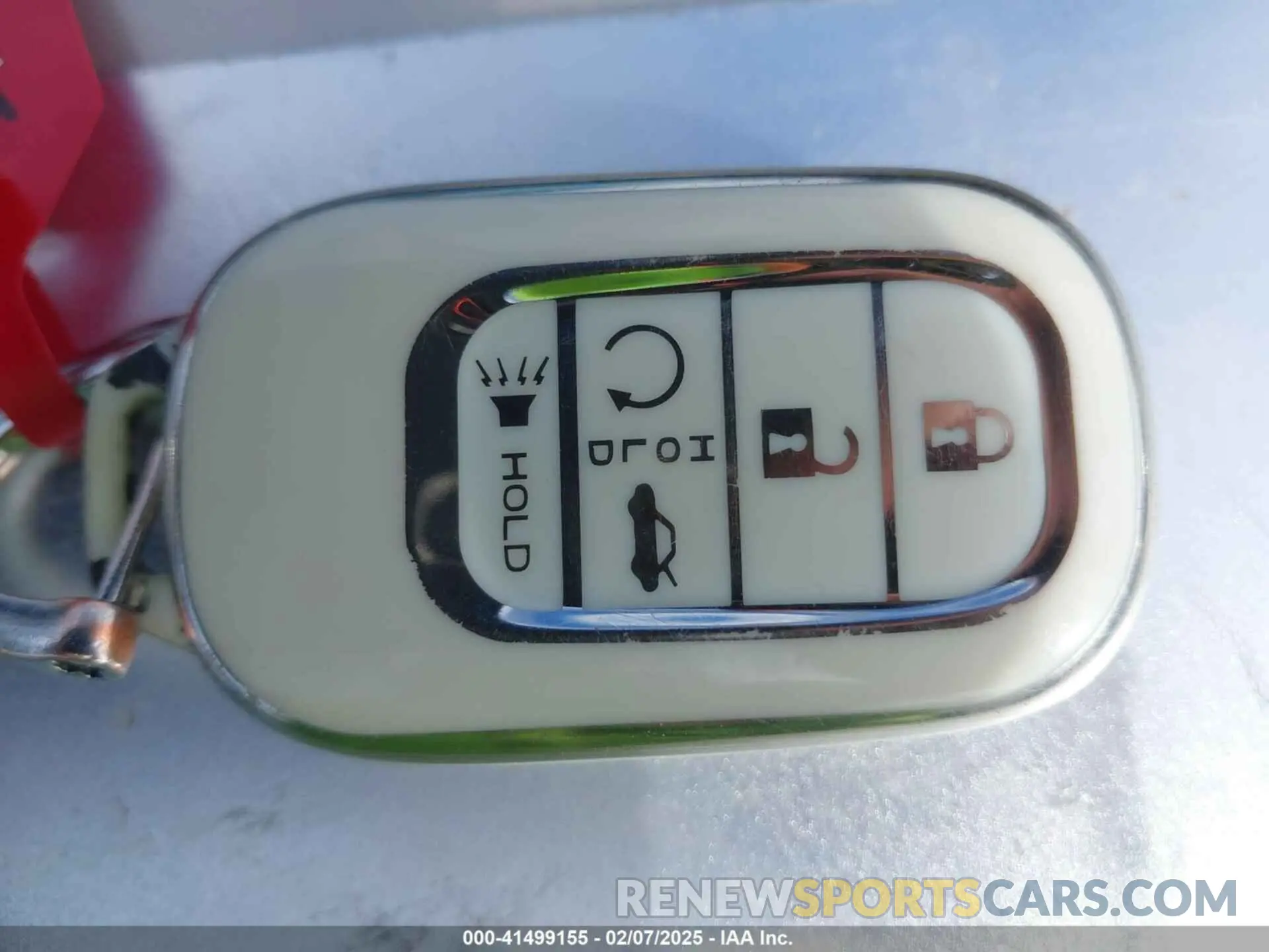 11 Фотография поврежденного автомобиля 2HGFE2F56RH532194 HONDA CIVIC 2024