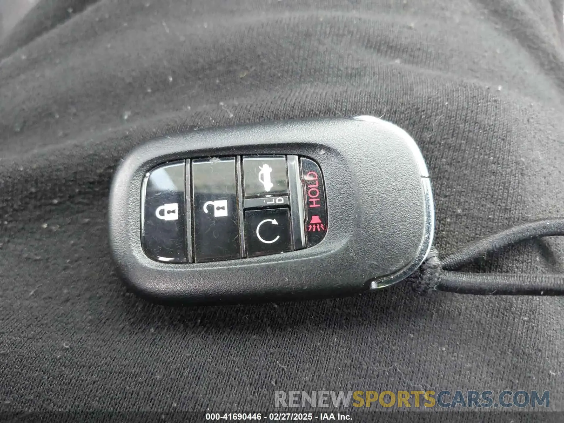 11 Фотография поврежденного автомобиля 2HGFE2F56RH539825 HONDA CIVIC 2024