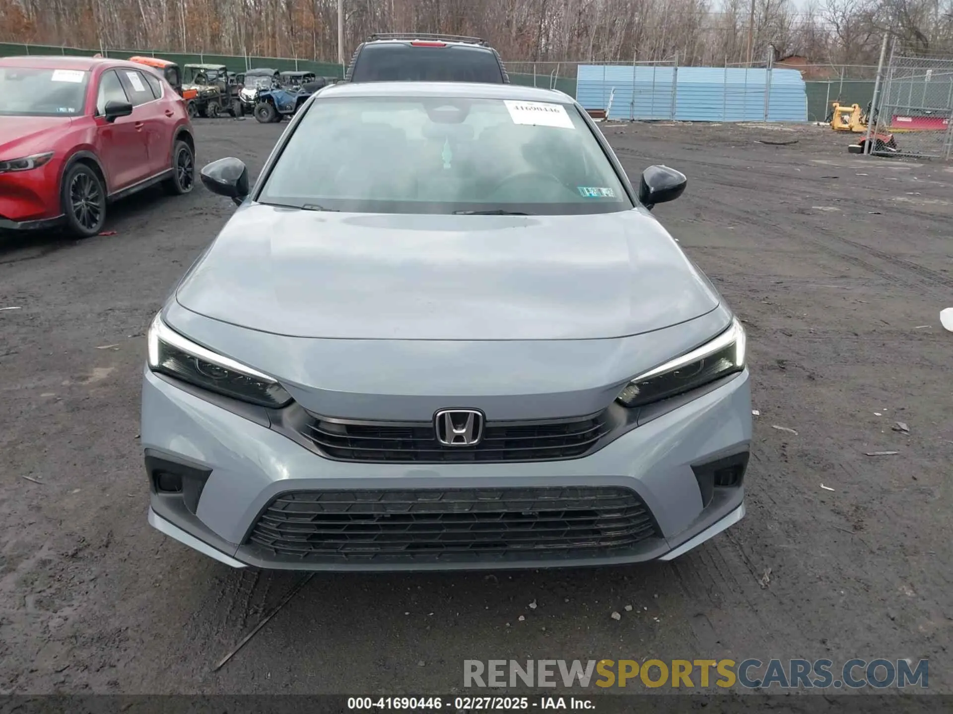 12 Фотография поврежденного автомобиля 2HGFE2F56RH539825 HONDA CIVIC 2024