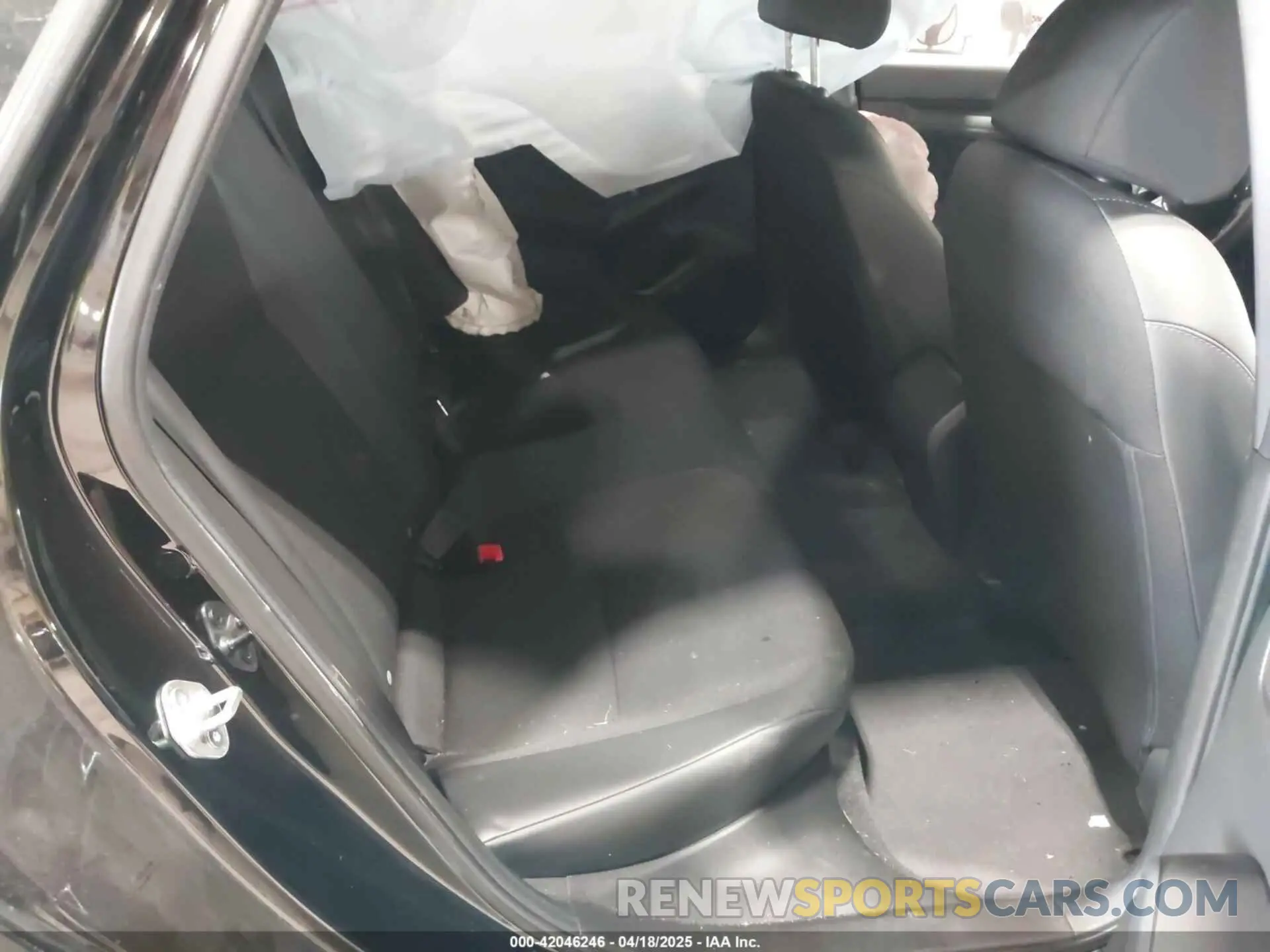 8 Фотография поврежденного автомобиля 2HGFE2F56RH555085 HONDA CIVIC 2024