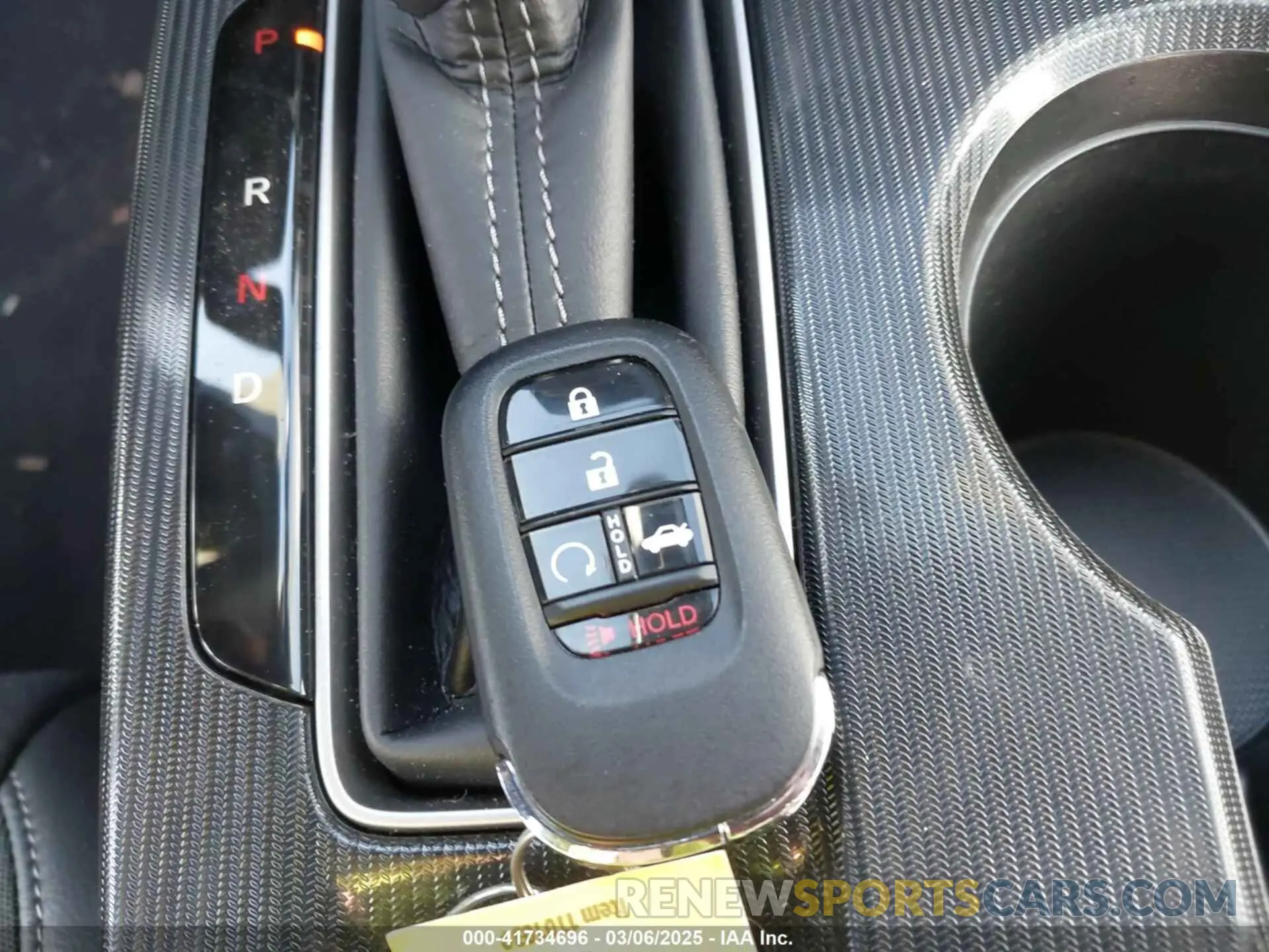 11 Фотография поврежденного автомобиля 2HGFE2F56RH586093 HONDA CIVIC 2024