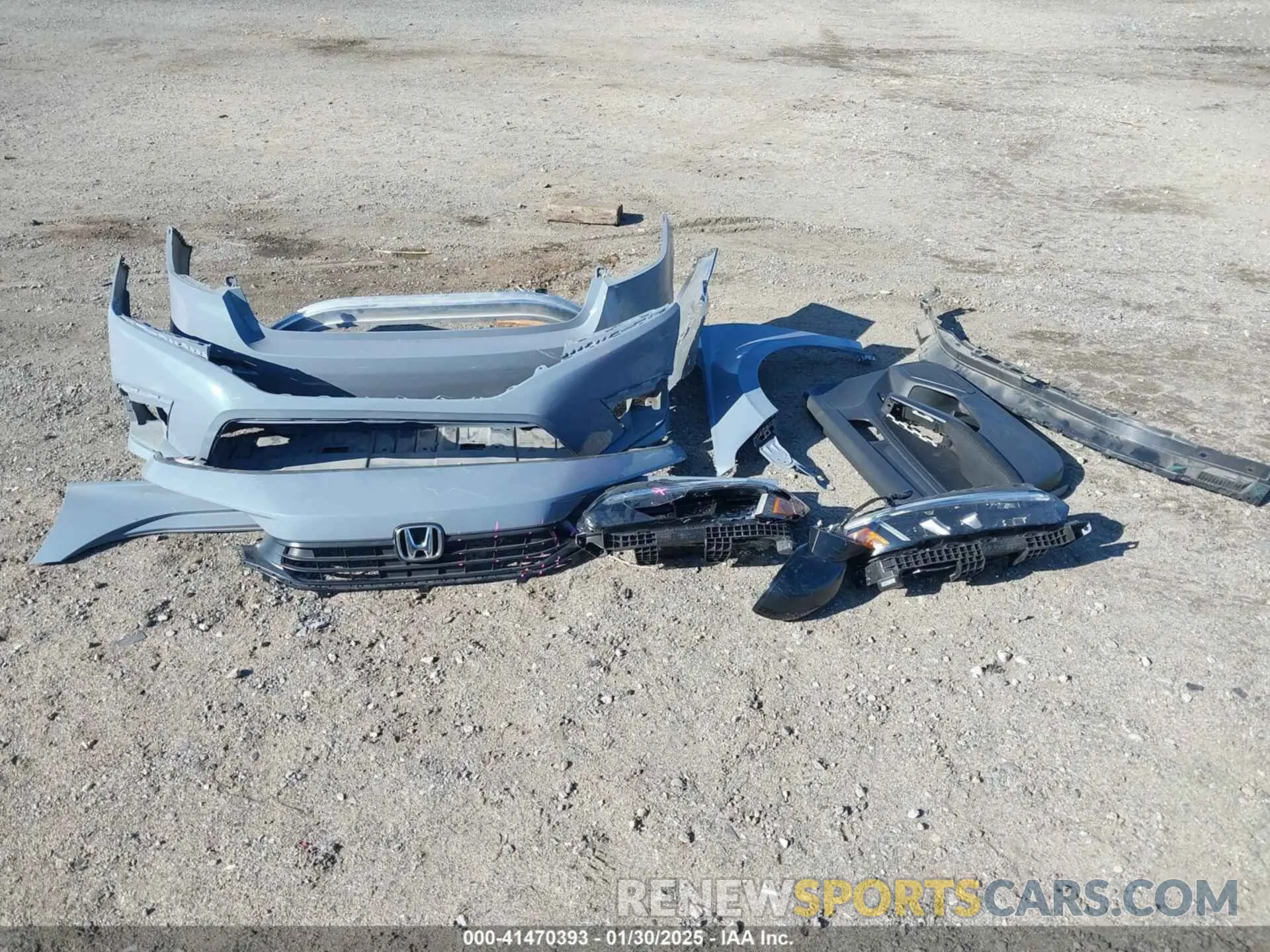 12 Фотография поврежденного автомобиля 2HGFE2F56RH590998 HONDA CIVIC 2024