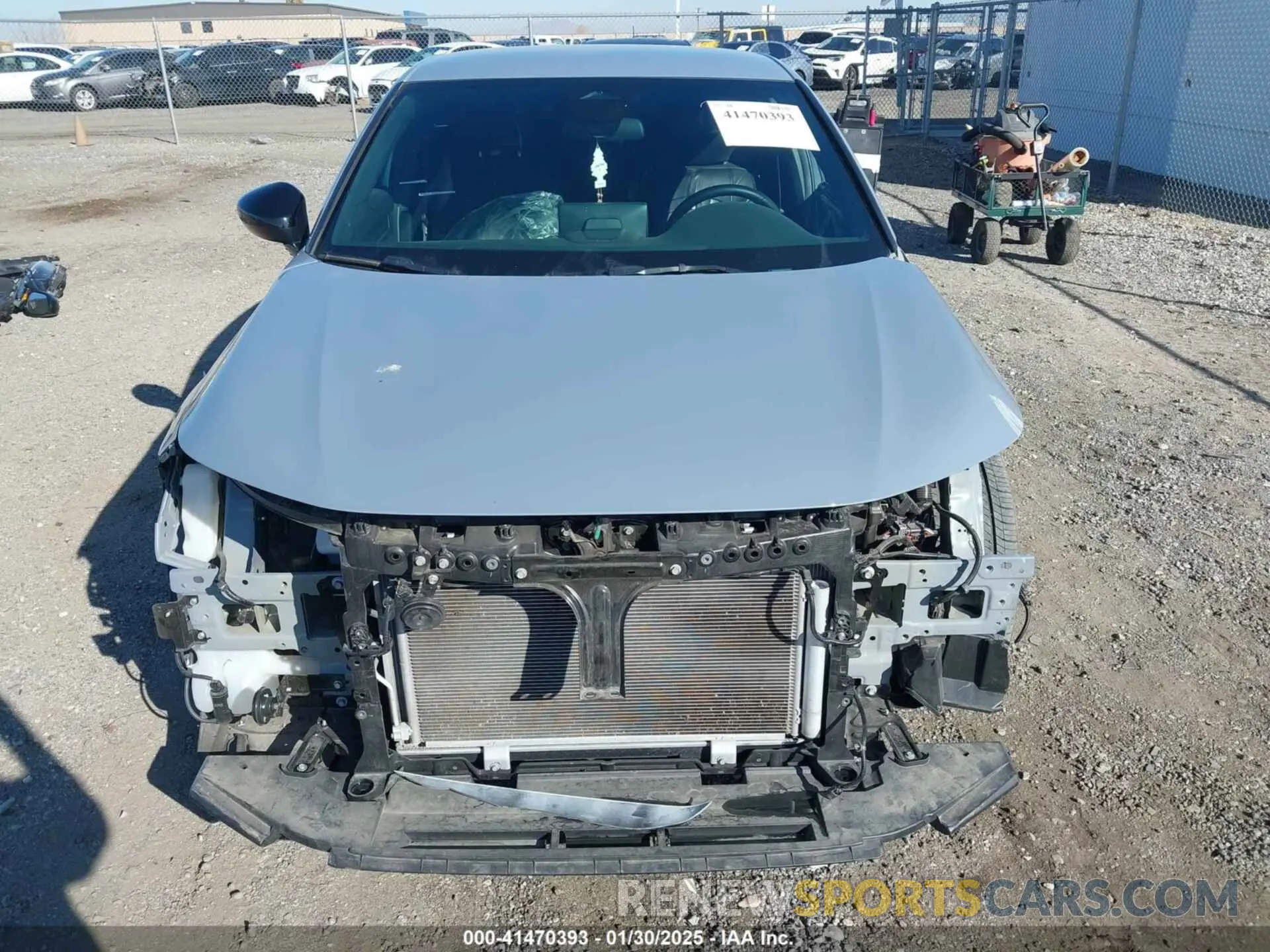 13 Фотография поврежденного автомобиля 2HGFE2F56RH590998 HONDA CIVIC 2024
