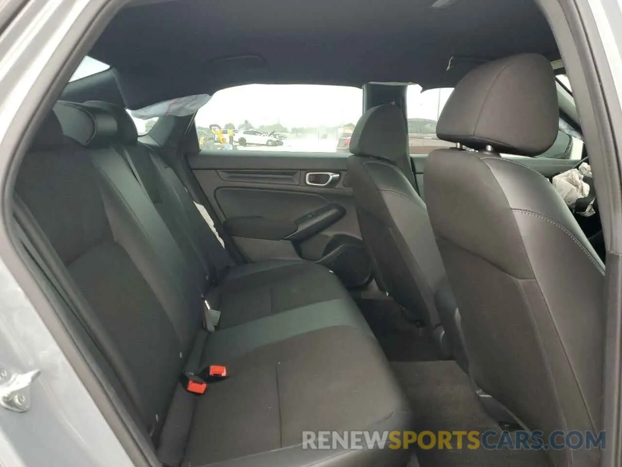 10 Фотография поврежденного автомобиля 2HGFE2F57RH514206 HONDA CIVIC 2024