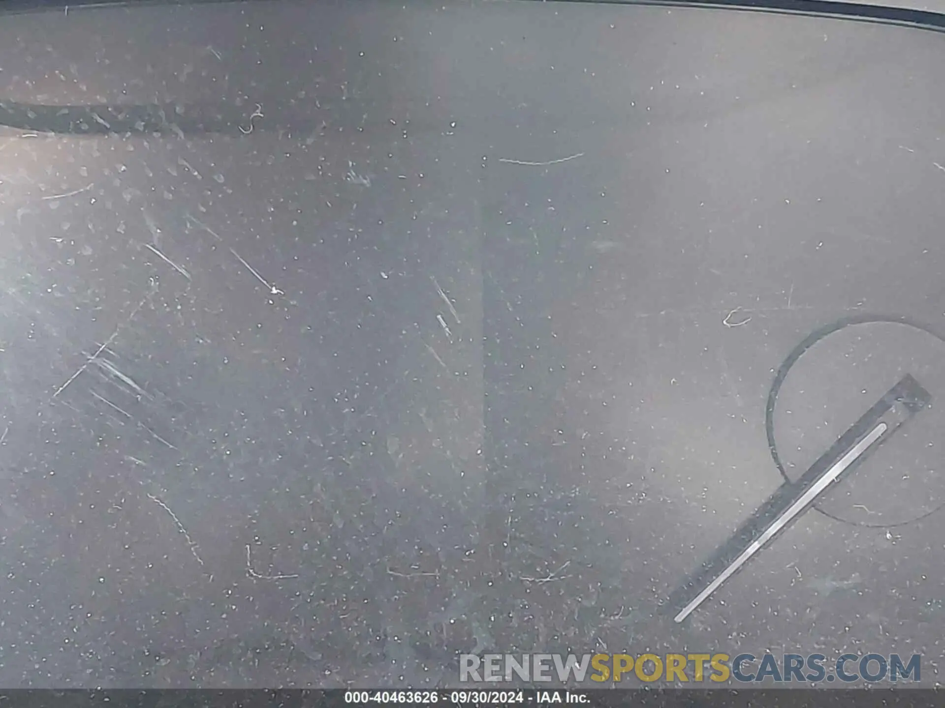 15 Photograph of a damaged car 2HGFE2F57RH521690 HONDA CIVIC 2024