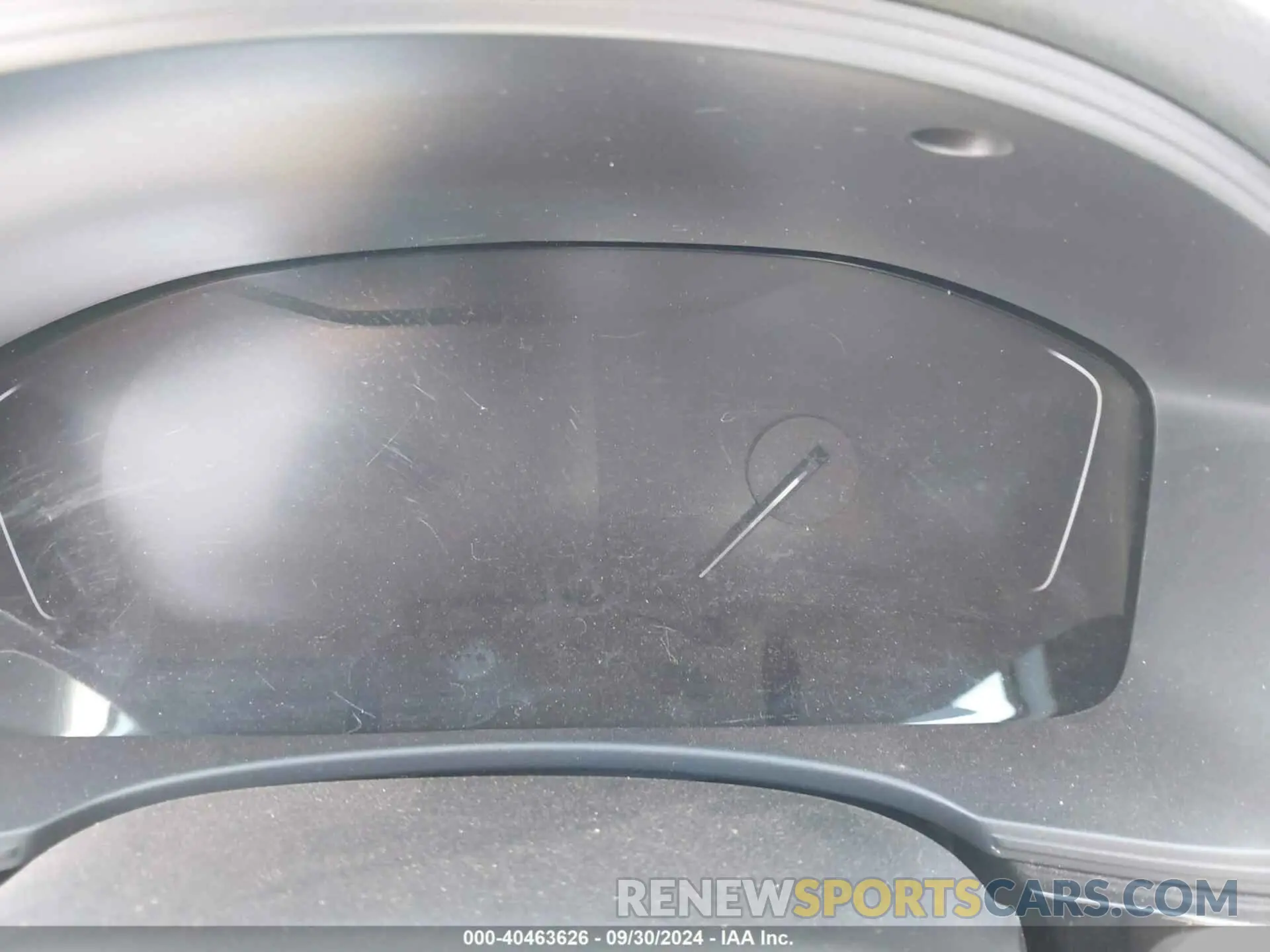 7 Photograph of a damaged car 2HGFE2F57RH521690 HONDA CIVIC 2024