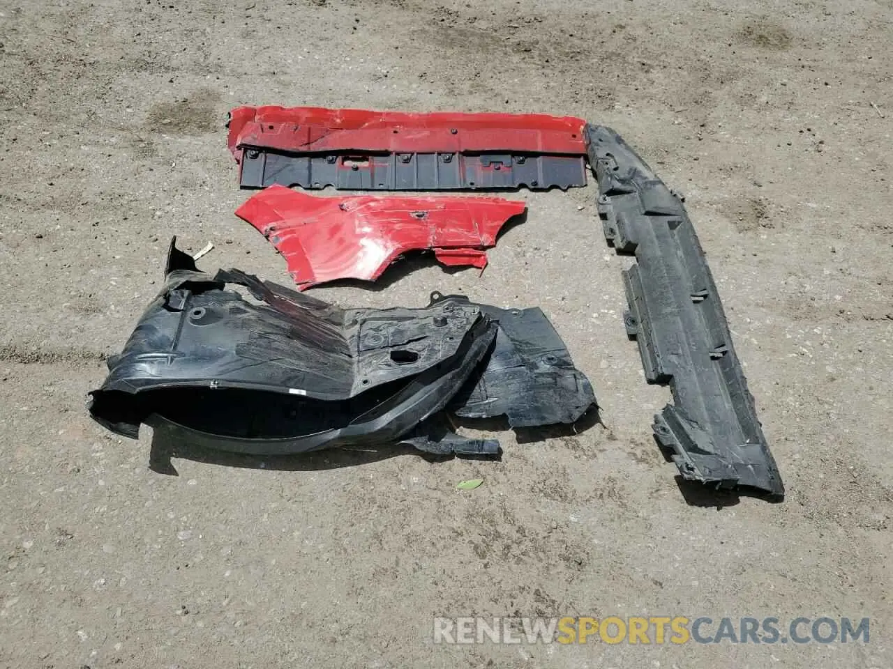 12 Фотография поврежденного автомобиля 2HGFE2F57RH560179 HONDA CIVIC 2024