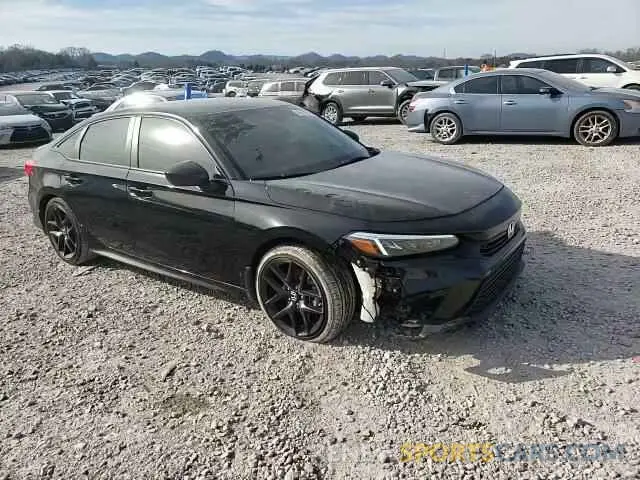 11 Фотография поврежденного автомобиля 2HGFE2F58RH522766 HONDA CIVIC 2024