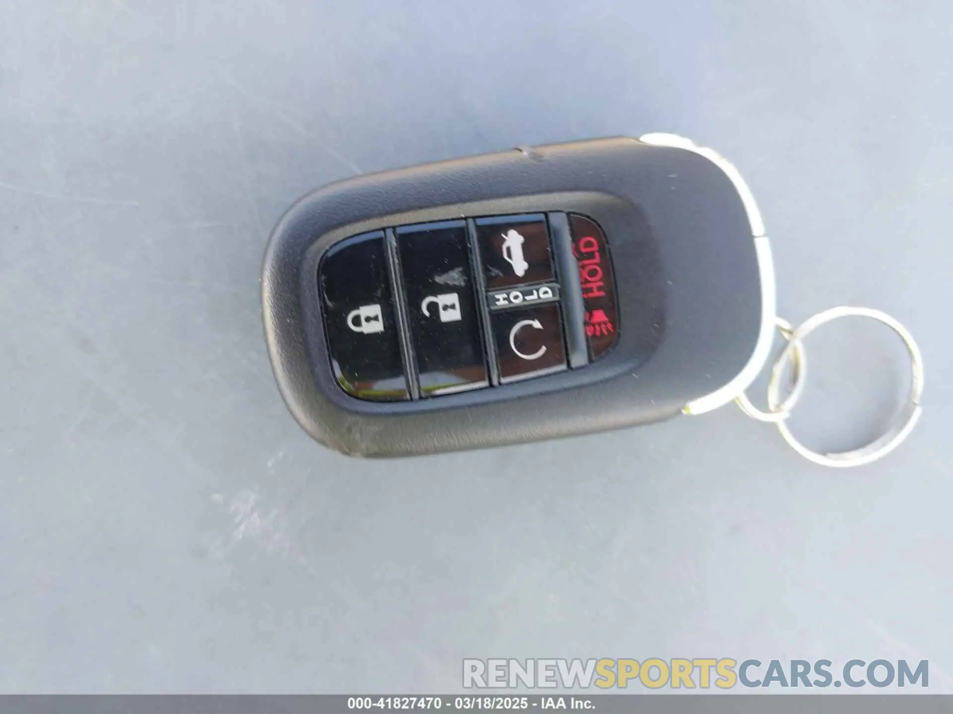 11 Фотография поврежденного автомобиля 2HGFE2F58RH581171 HONDA CIVIC 2024