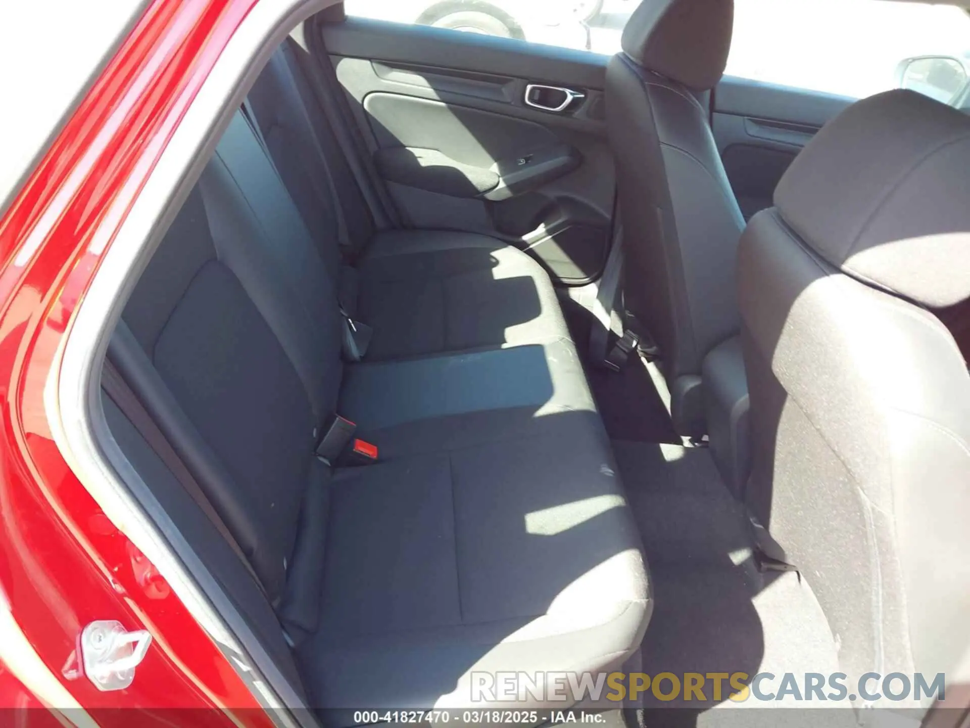 8 Фотография поврежденного автомобиля 2HGFE2F58RH581171 HONDA CIVIC 2024