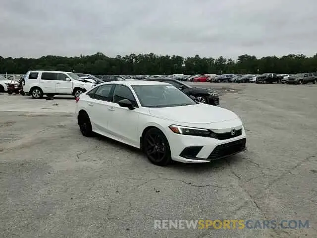 13 Фотография поврежденного автомобиля 2HGFE2F58RH590176 HONDA CIVIC 2024