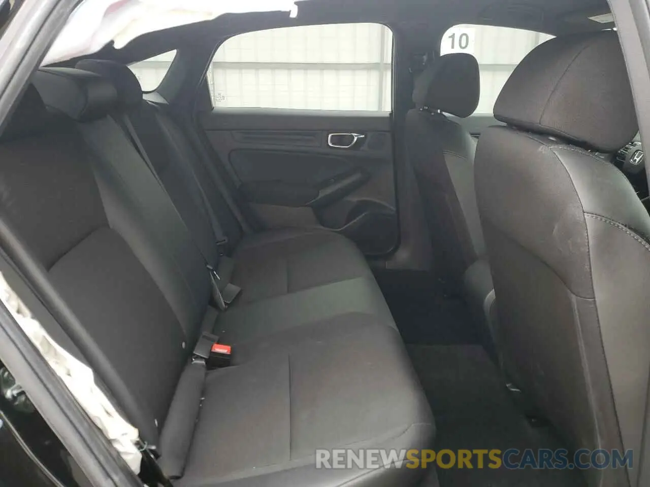 10 Фотография поврежденного автомобиля 2HGFE2F58RH593076 HONDA CIVIC 2024