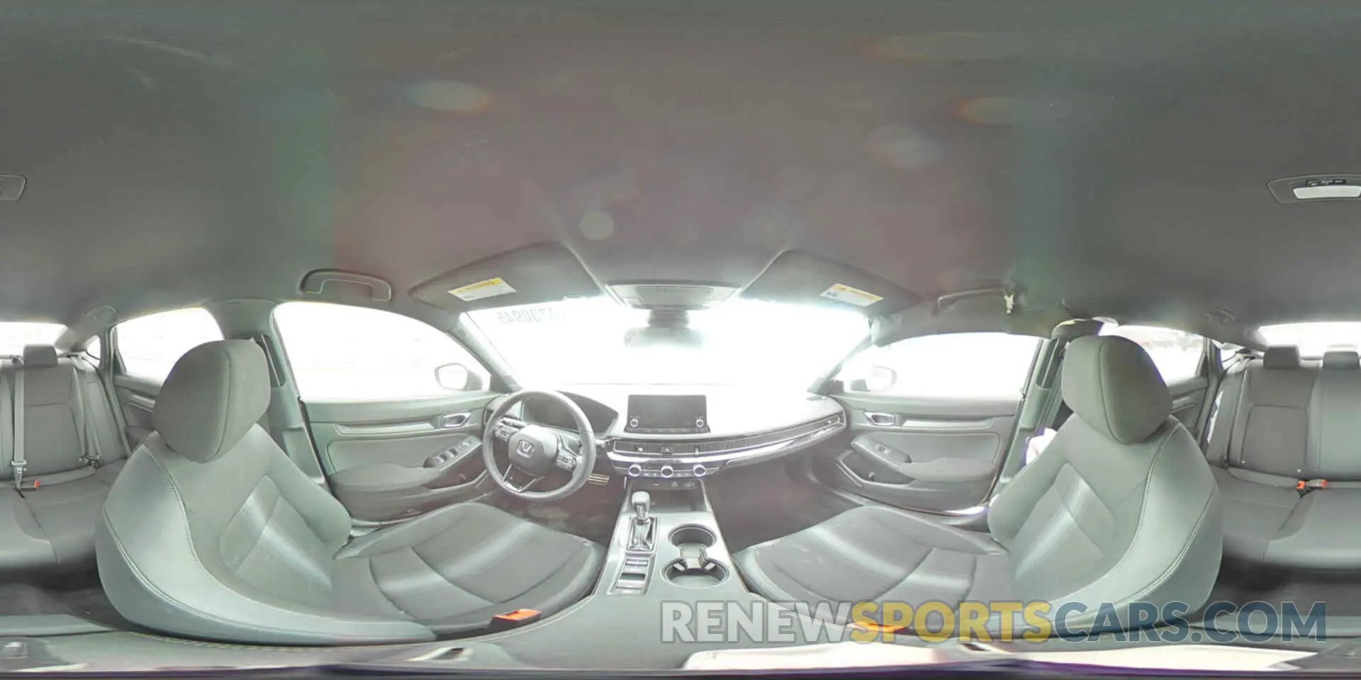 13 Фотография поврежденного автомобиля 2HGFE2F58RH593076 HONDA CIVIC 2024