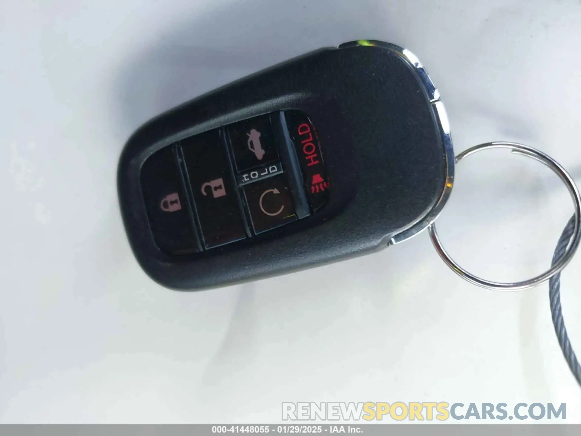 11 Photograph of a damaged car 2HGFE2F59RH502185 HONDA CIVIC 2024