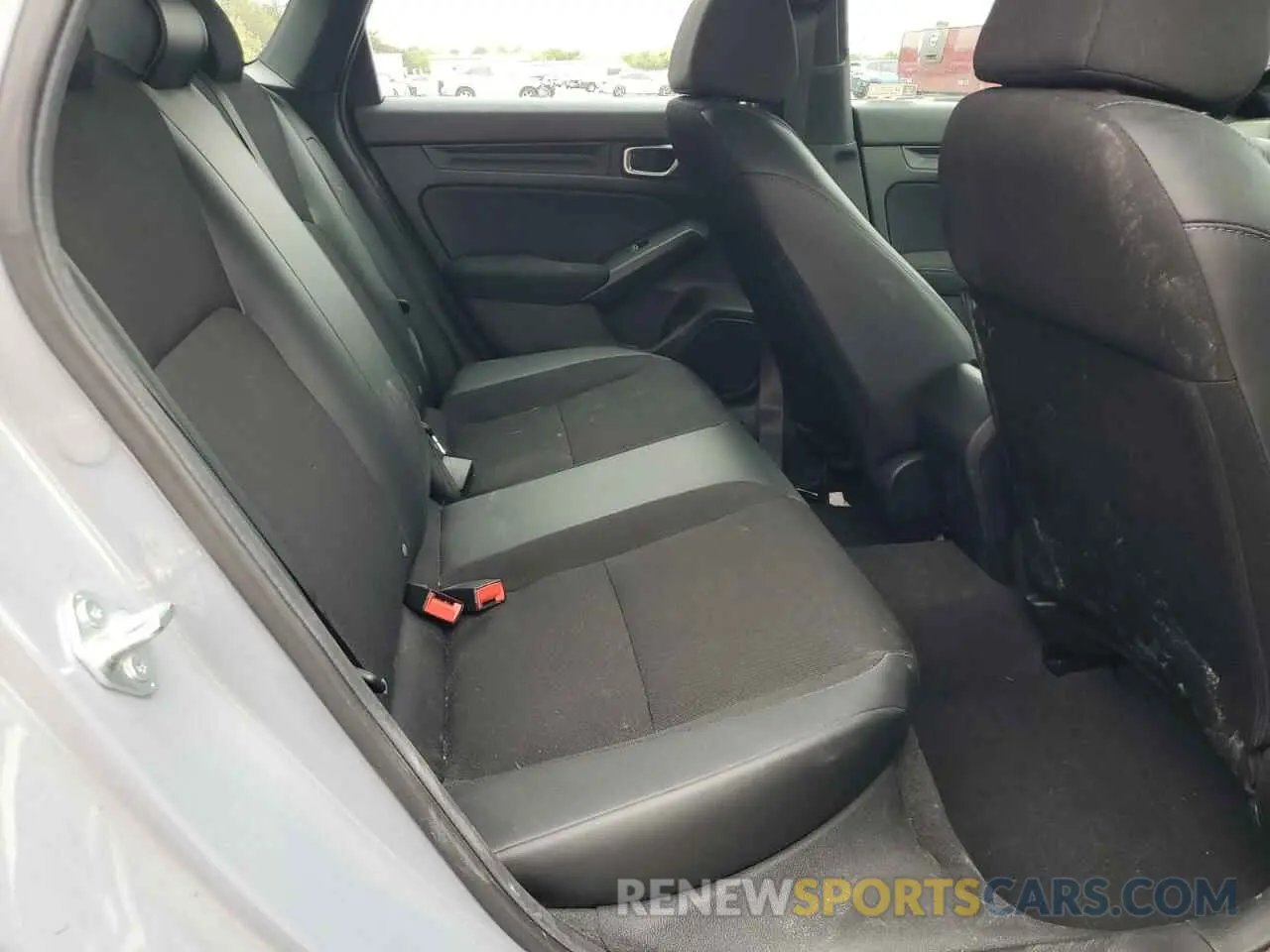 10 Фотография поврежденного автомобиля 2HGFE2F59RH556036 HONDA CIVIC 2024