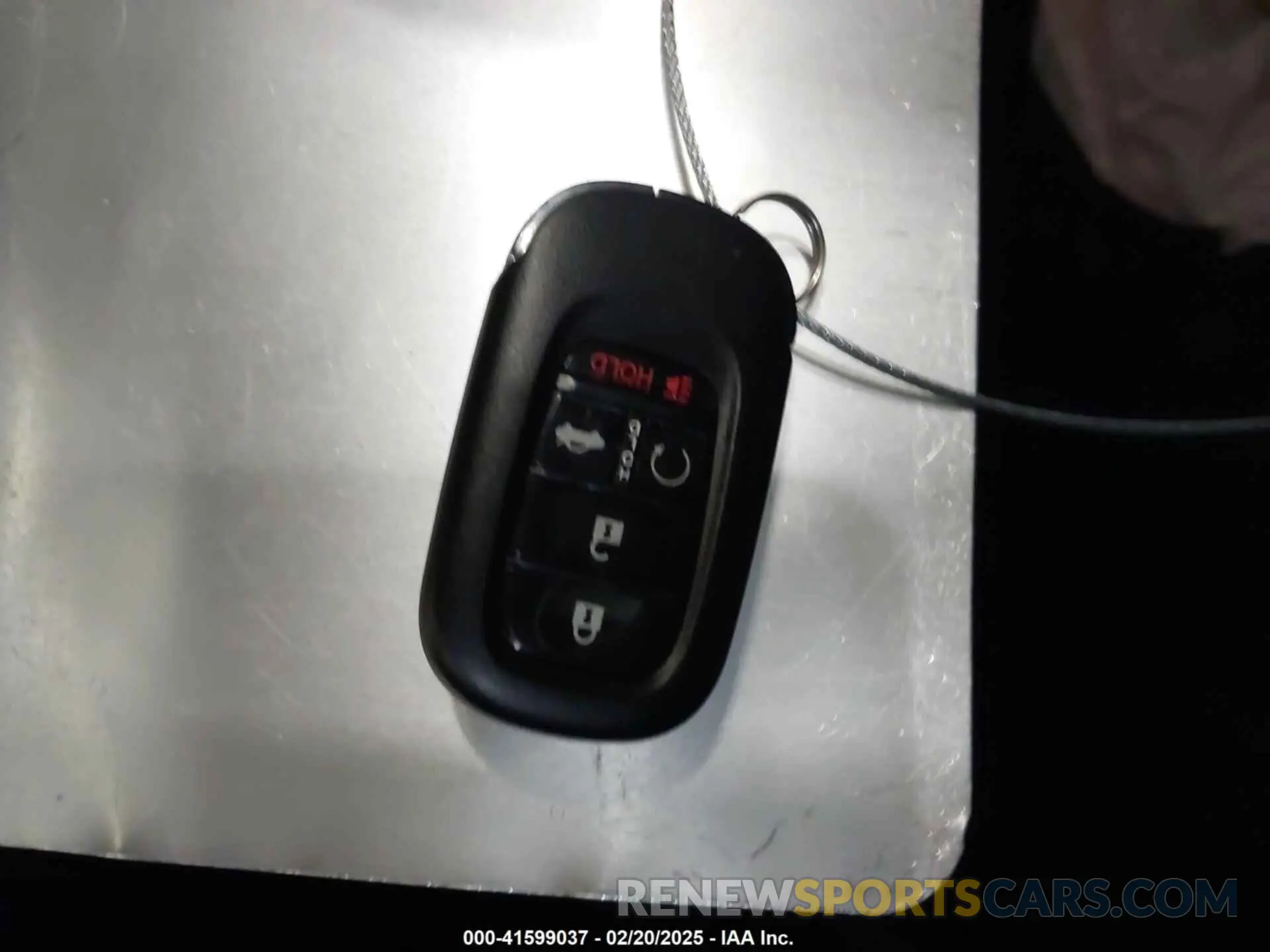 11 Фотография поврежденного автомобиля 2HGFE2F59RH558773 HONDA CIVIC 2024