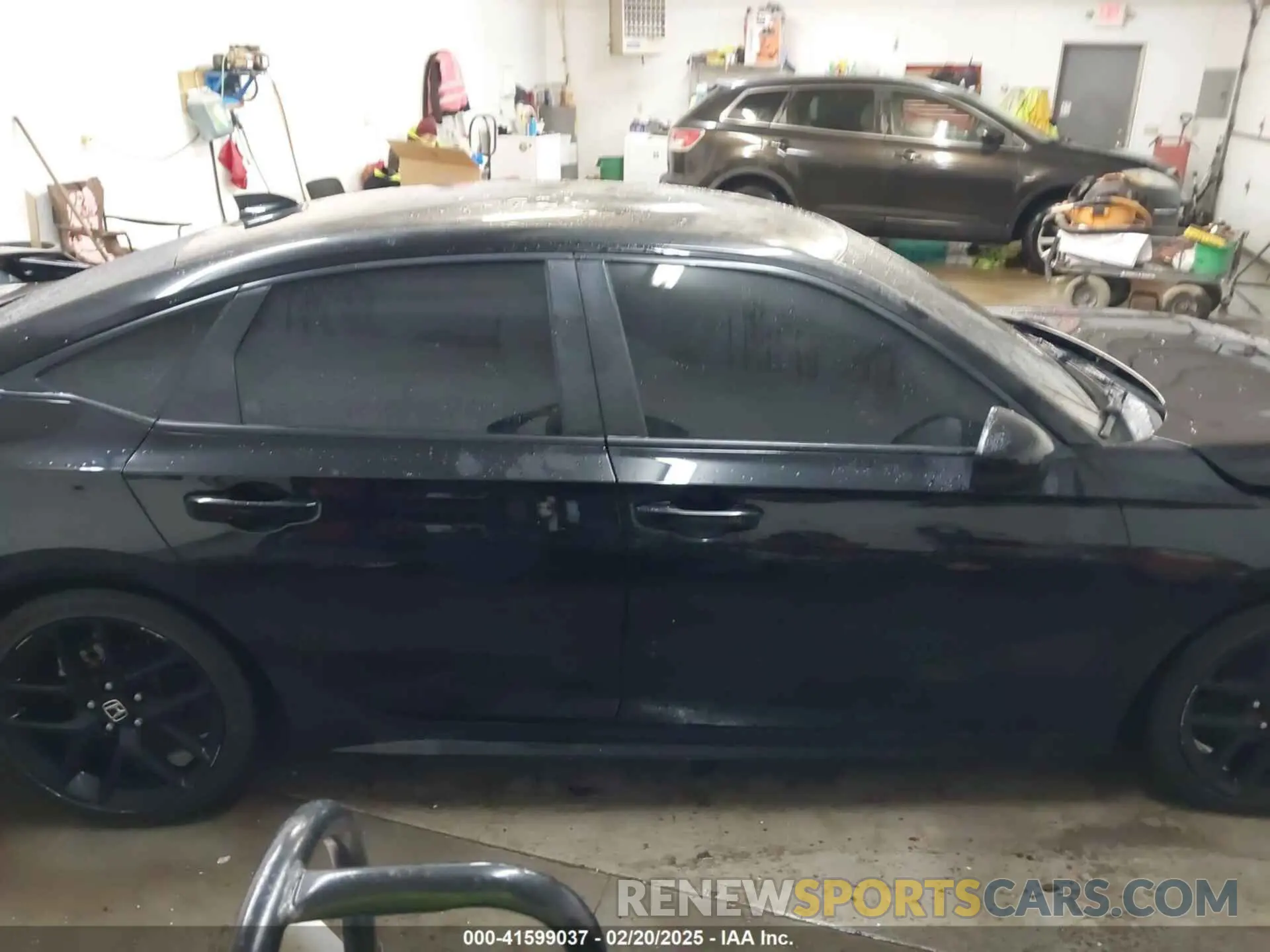 13 Фотография поврежденного автомобиля 2HGFE2F59RH558773 HONDA CIVIC 2024