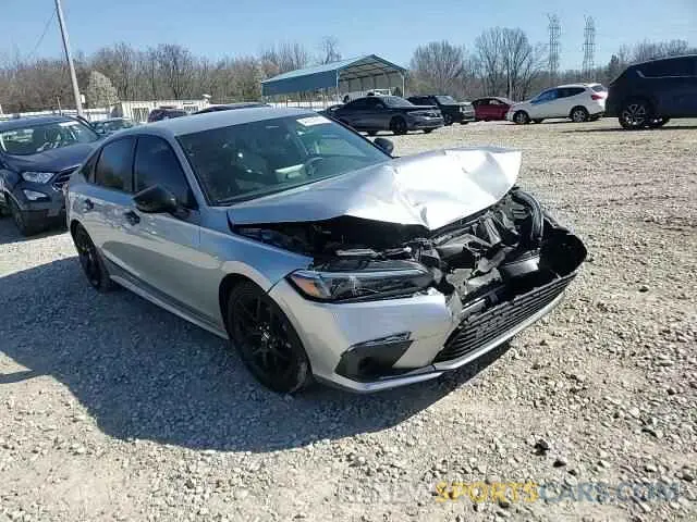 10 Фотография поврежденного автомобиля 2HGFE2F5XRH512515 HONDA CIVIC 2024