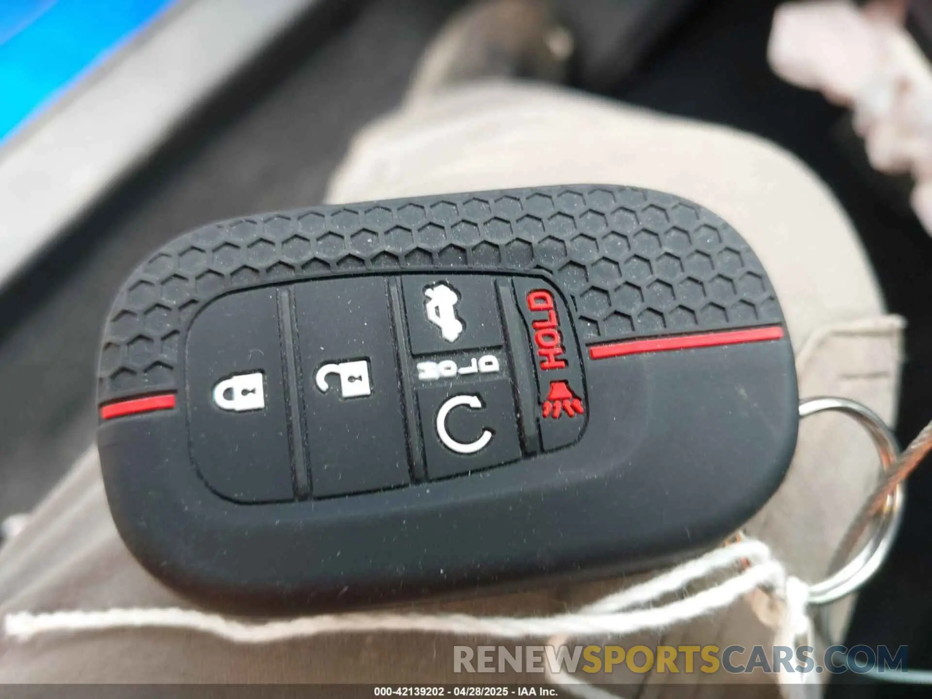 11 Фотография поврежденного автомобиля 2HGFE2F5XRH516516 HONDA CIVIC 2024